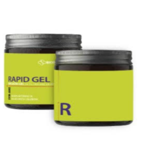 Rapid gel