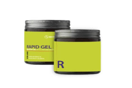 Rapid gel