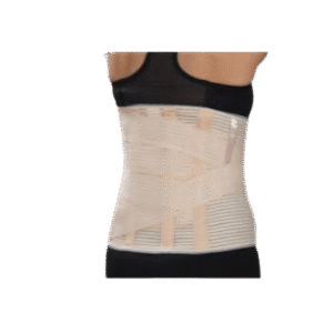 LUMBOFIX PLUS – Lumbosakralni  steznik