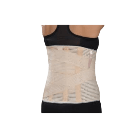 LUMBOFIX PLUS – Lumbosakralni steznik