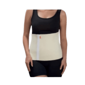 WOOL CORSET – Toplinski steznik za lumbalno područje