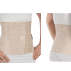 Abdominalni steznik (26 cm)