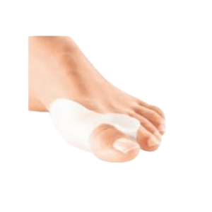 Anatomski silikonski štitnici FIX