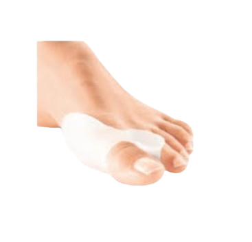 Anatomski silikonski štitnici FIX