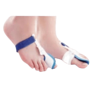 Noćna ortoza za Hallux Valgus