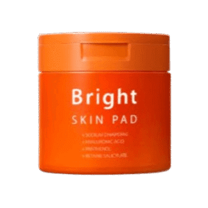 Bright Skin Pad