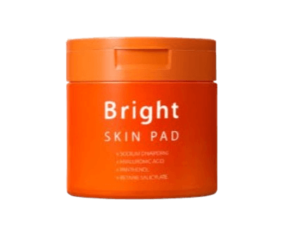 Bright Skin Pad