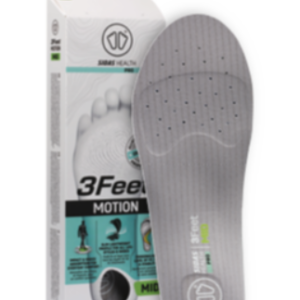 3Feet Motion MID