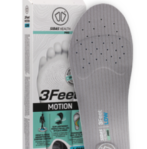 3Feet Motion LOW