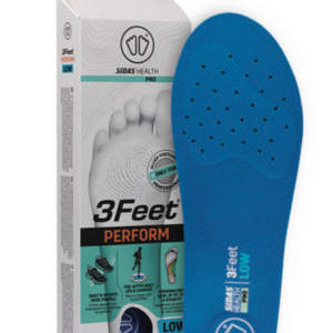3 Feet Perform LOW
