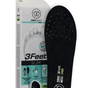 3Feet Slim MID