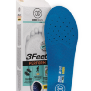 3 Feet Perform HIGH