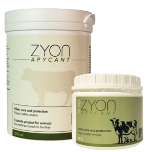 ZYON APYCANT 01VET