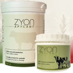 ZYON APCANT