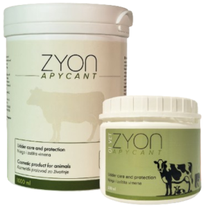 ZYON APCANT