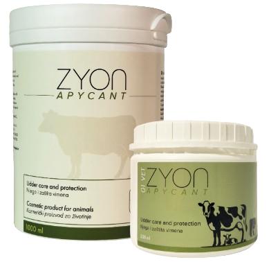 ZYON APCANT