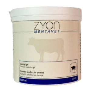 ZYON MENTAVET 03VET