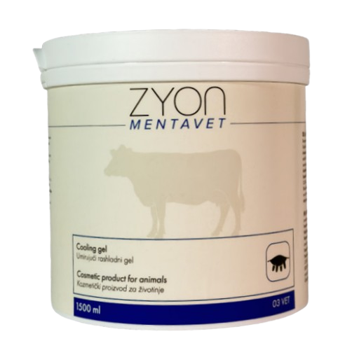 ZYON MENTAVET 03VET