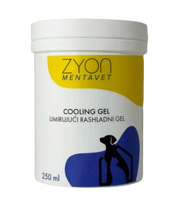 ZYON MENTAVET